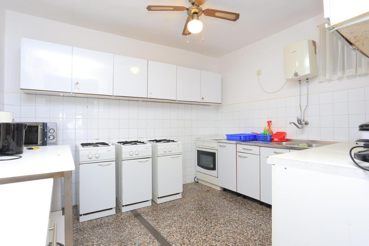 Double Room Tucepi 5263D Ngoại thất bức ảnh
